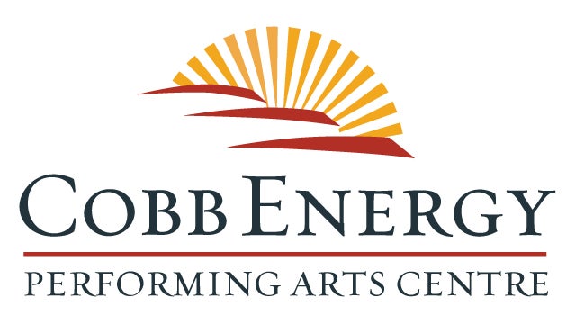 Cobb Energy Performing Arts Centre hero