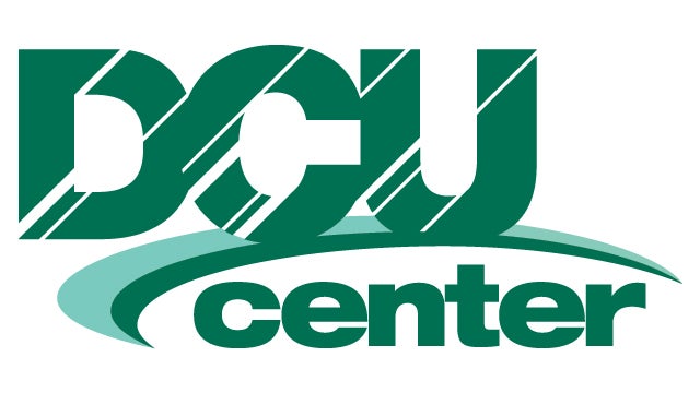 DCU Center hero