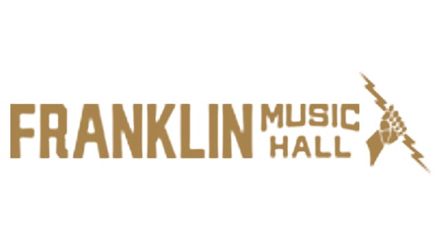Franklin Music Hall