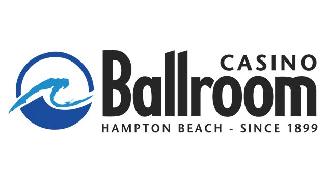 Hampton Beach Casino Ballroom hero