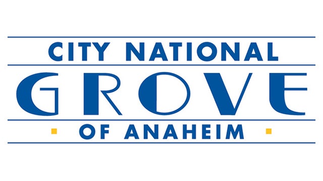 City National Grove of Anaheim hero