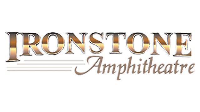 Ironstone Amphitheatre at Ironstone Vineyards hero