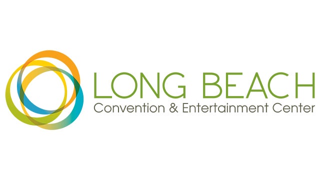 Terrace Theater - Long Beach Convention and Entertainment Center hero