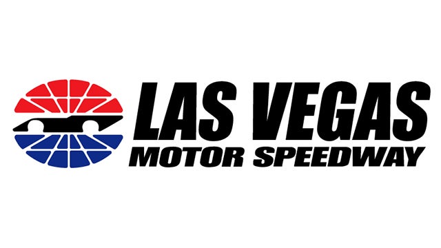 Las Vegas Motor Speedway