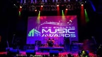 New England Music Awards at Six String Grill and Stage – Foxborough, MA