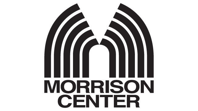 Morrison Center for the Performing Arts hero