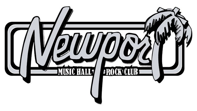 Newport Music Hall