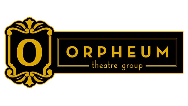 The Orpheum Theatre Memphis hero