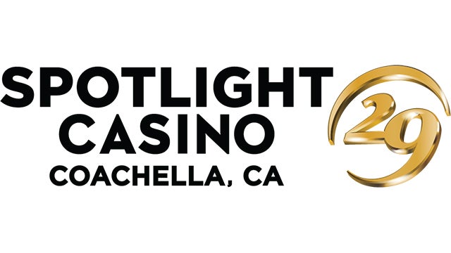 Spotlight 29 Casino hero