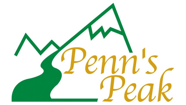 Penn's Peak hero