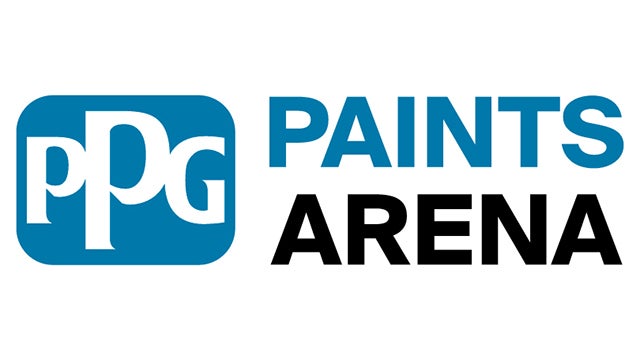 PPG Paints Arena hero