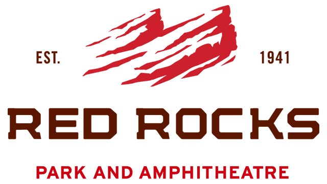 Red Rocks Amphitheatre hero