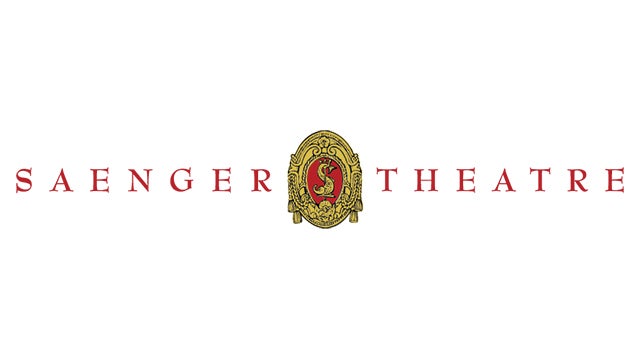 Saenger Theatre New Orleans hero