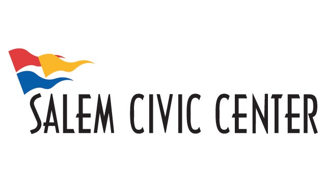 Salem Civic Center hero