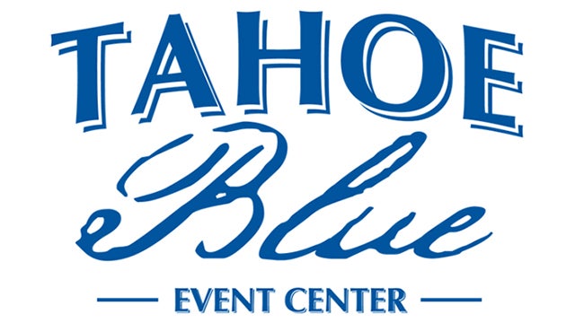 Tahoe Blue Event Center hero