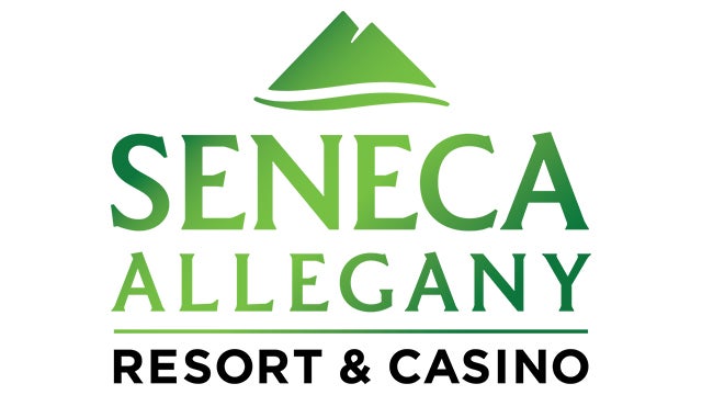 Seneca Allegany Resort & Casino Event Center hero