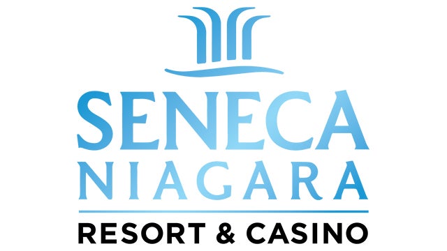 Seneca Niagara Resort & Casino Event Center hero