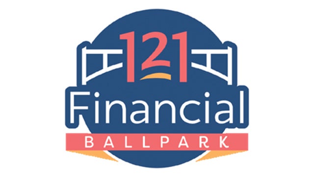 121 Financial Ballpark hero