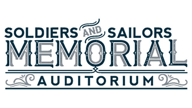 Soldiers and Sailors Memorial Auditorium hero