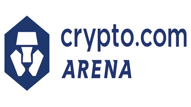 Crypto.com Arena hero