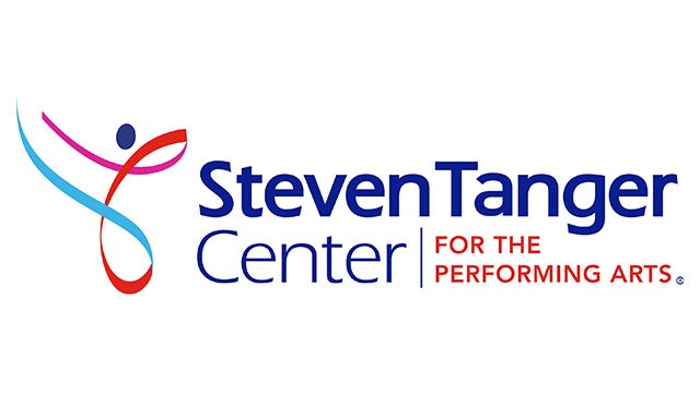 Steven Tanger Center for the Performing Arts hero