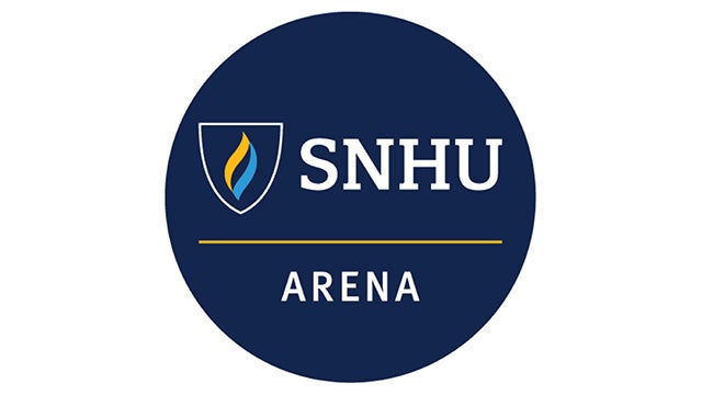 SNHU Arena hero