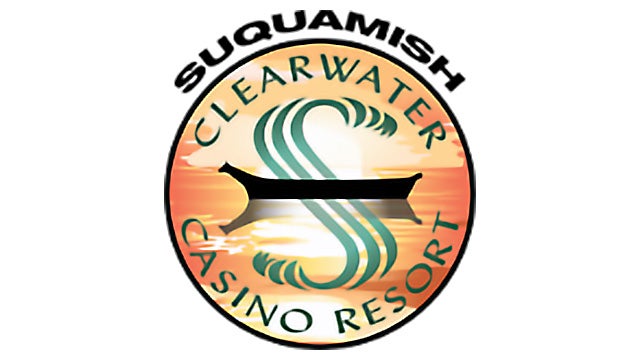 Suquamish Clearwater Casino Event Center hero