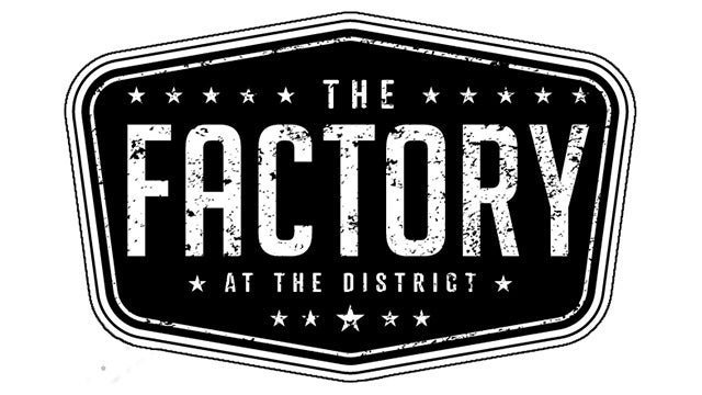 The Factory hero