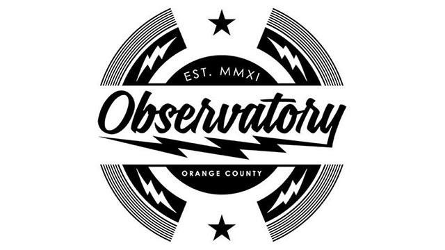 The Observatory hero