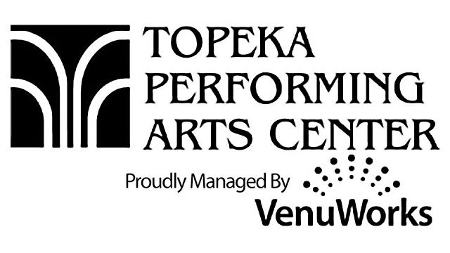 Topeka Performing Arts Center hero