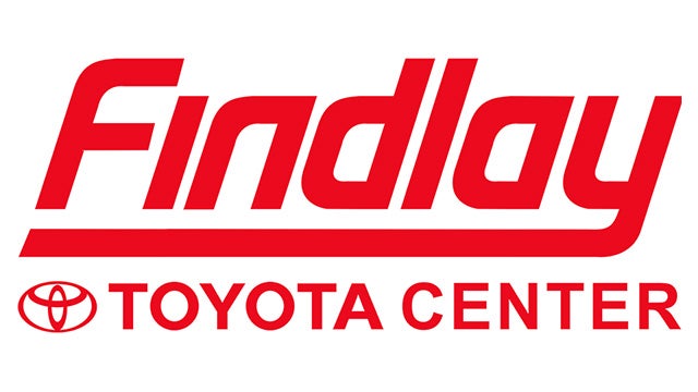 Findlay Toyota Center hero