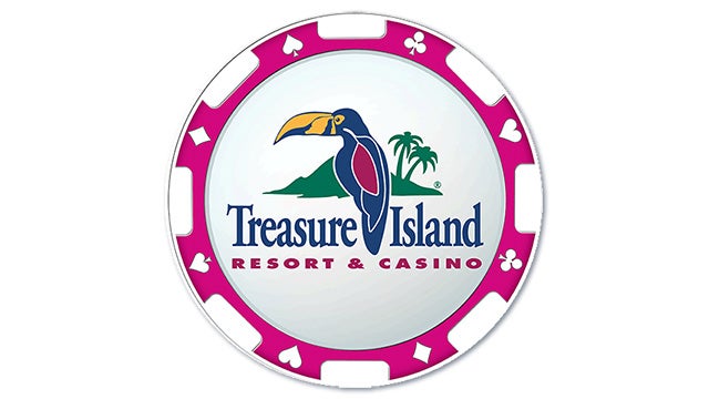 Treasure Island Resort & Casino hero