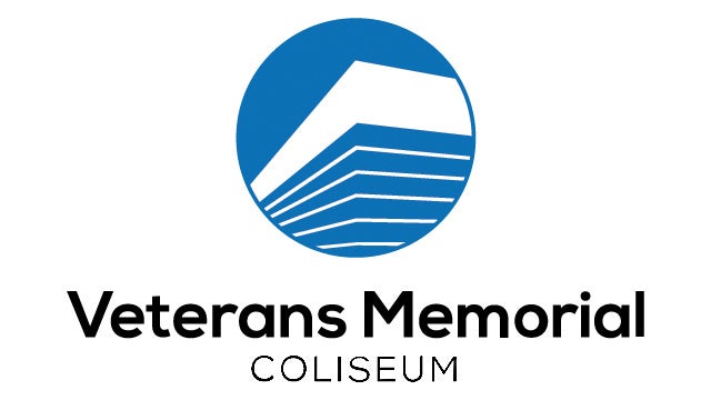 Veterans Memorial Coliseum hero