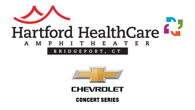 Hartford HealthCare Amphitheater hero