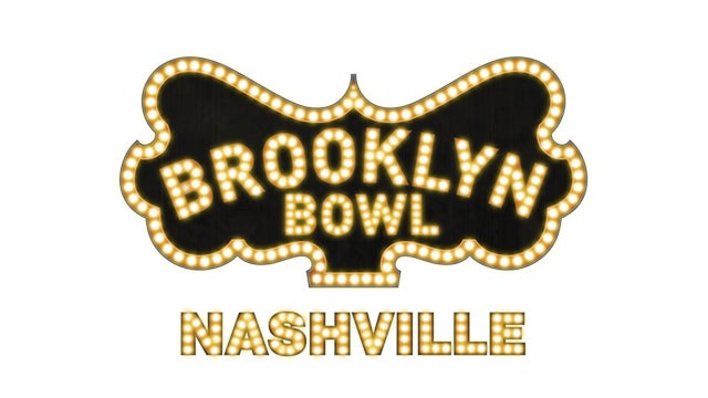 Brooklyn Bowl Nashville hero