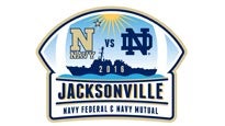 Navy V Notre Dame