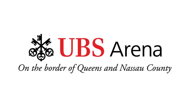 UBS Arena hero