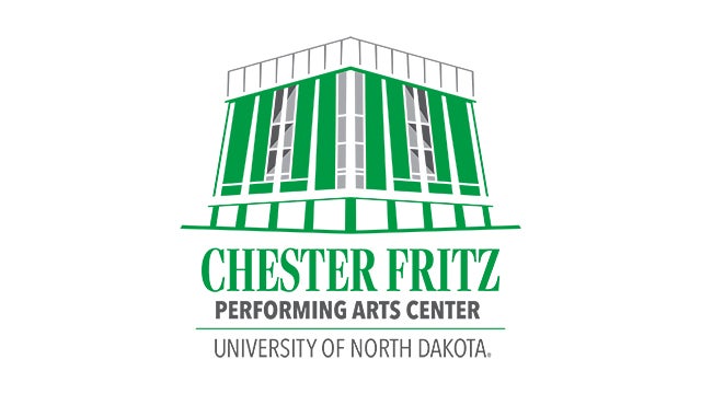 Chester Fritz Performing Arts Center hero