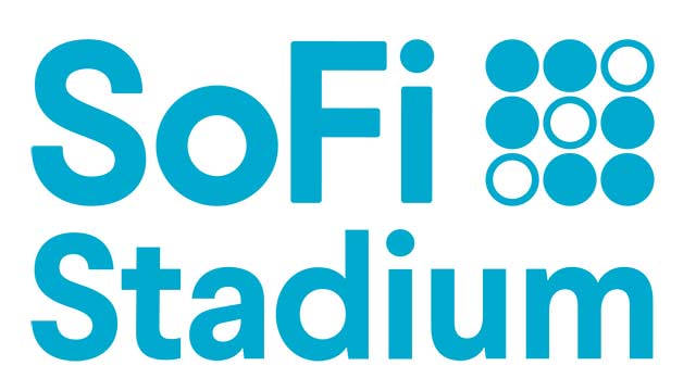 SoFi Stadium hero