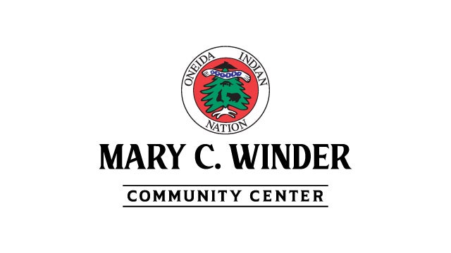 Mary C. Winder Community Center hero