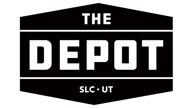 The Depot hero