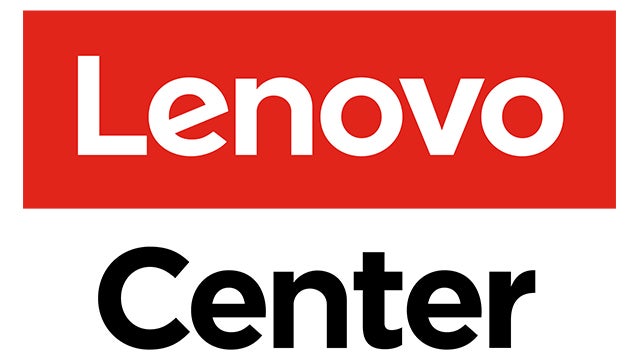 Lenovo Center hero