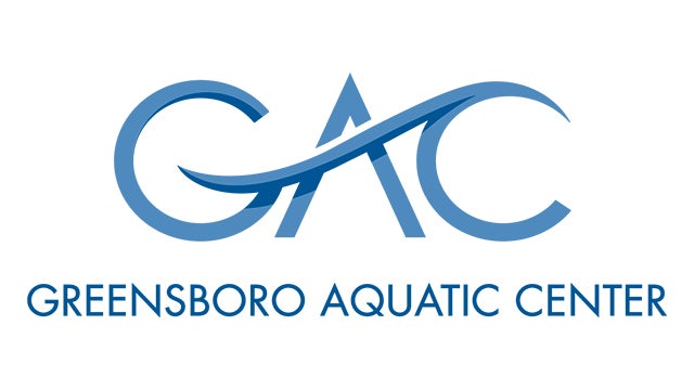 Greensboro Aquatic Center hero