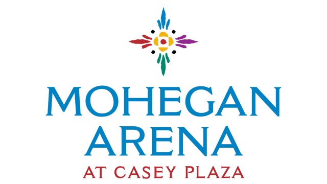 Mohegan Arena at Casey Plaza hero