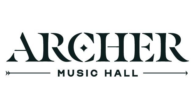 Archer Music Hall hero