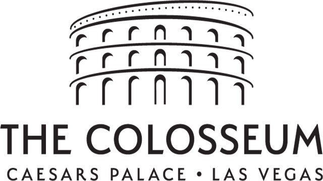 The Colosseum at Caesars Palace hero