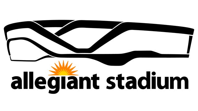 Allegiant Stadium hero