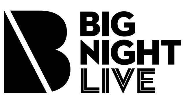 Big Night Live hero