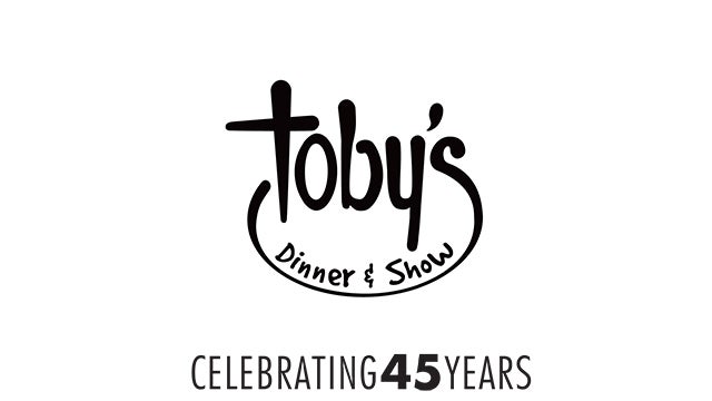 Toby's Dinner Theatre Columbia hero