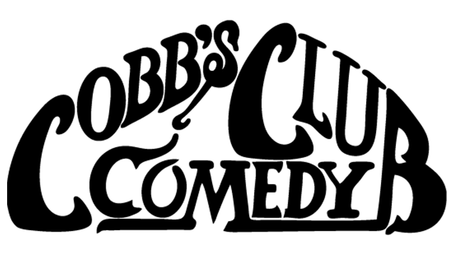 Cobb's Comedy Club hero